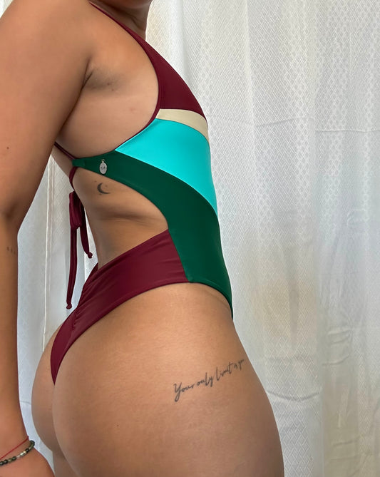Nadmila | 4 Colores Sólidos