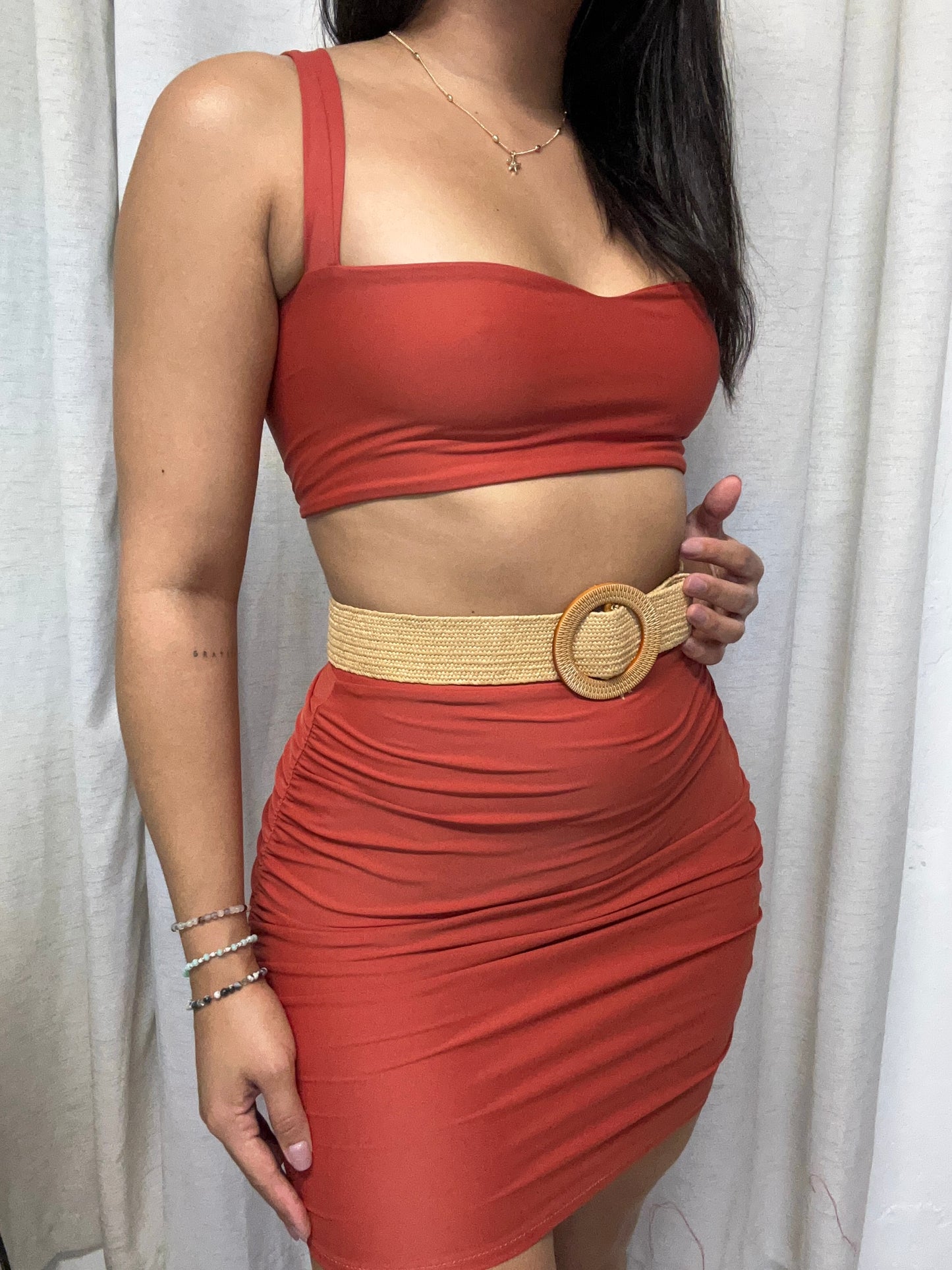 Set Amalia