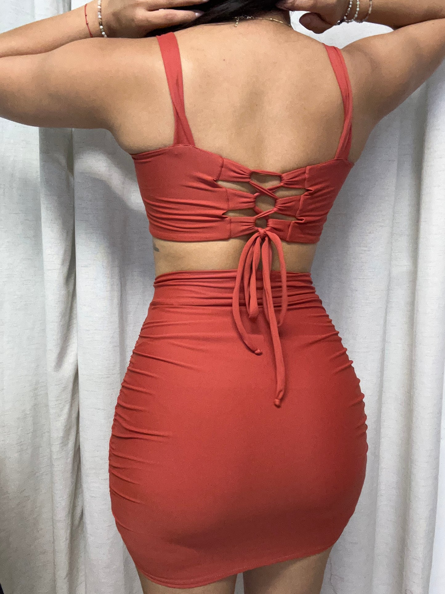 Set Amalia