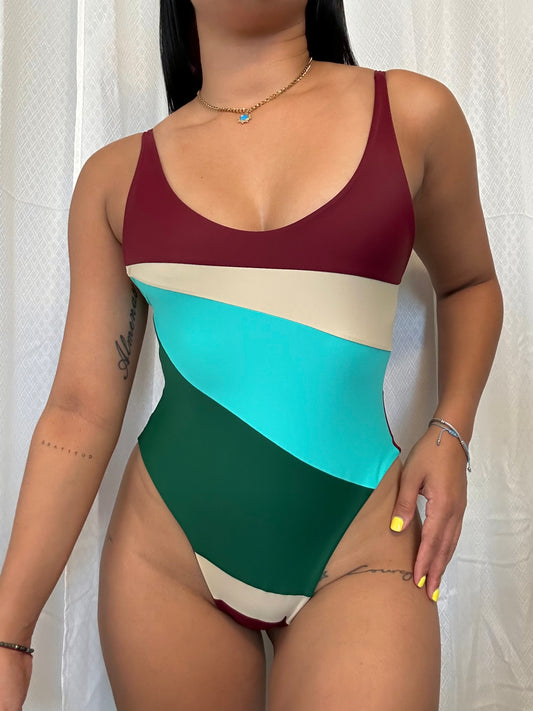 Nadmila | 4 Colores Sólidos