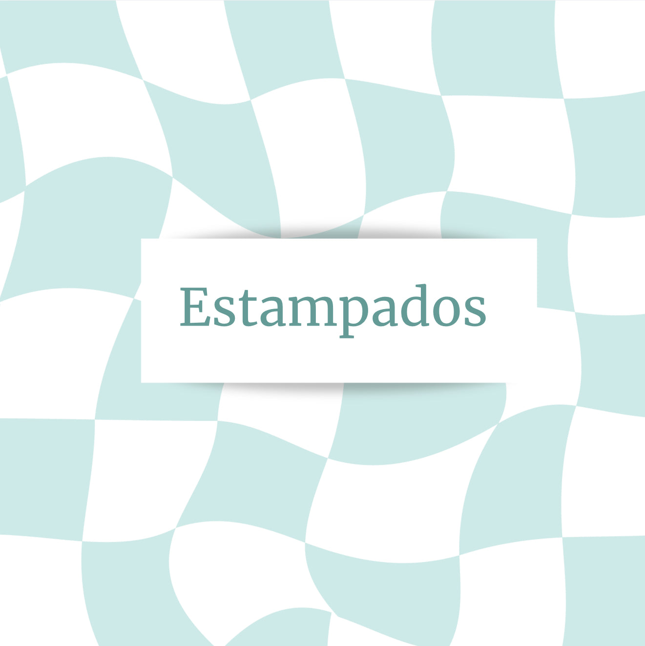 Escoge tu Estampado
