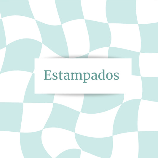 Escoge tu Estampado
