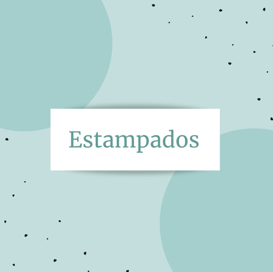 Escoge tu Estampado