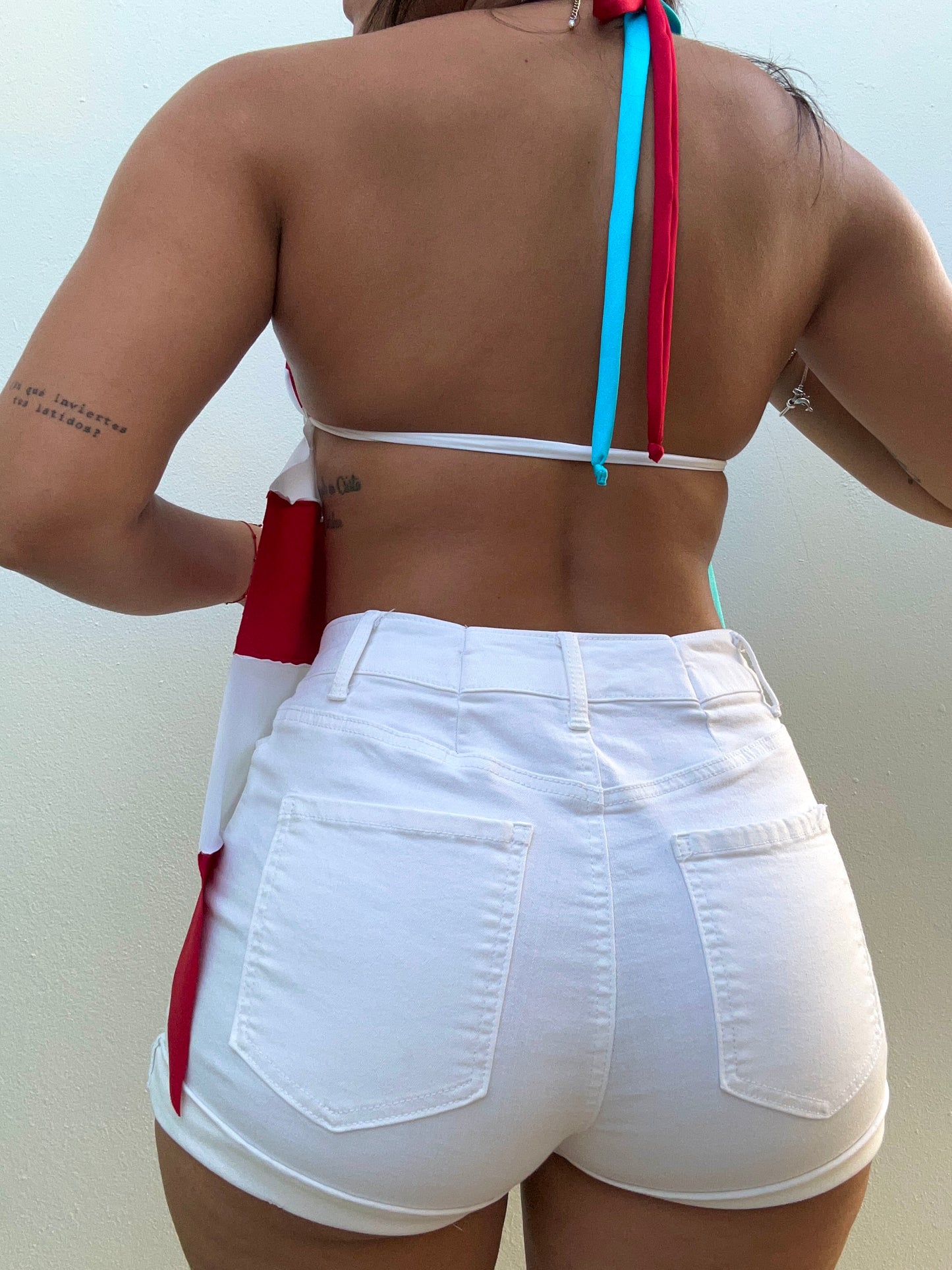 Boricua Top II
