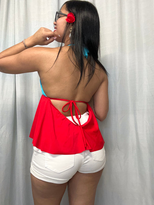 Top: Puerto Rico